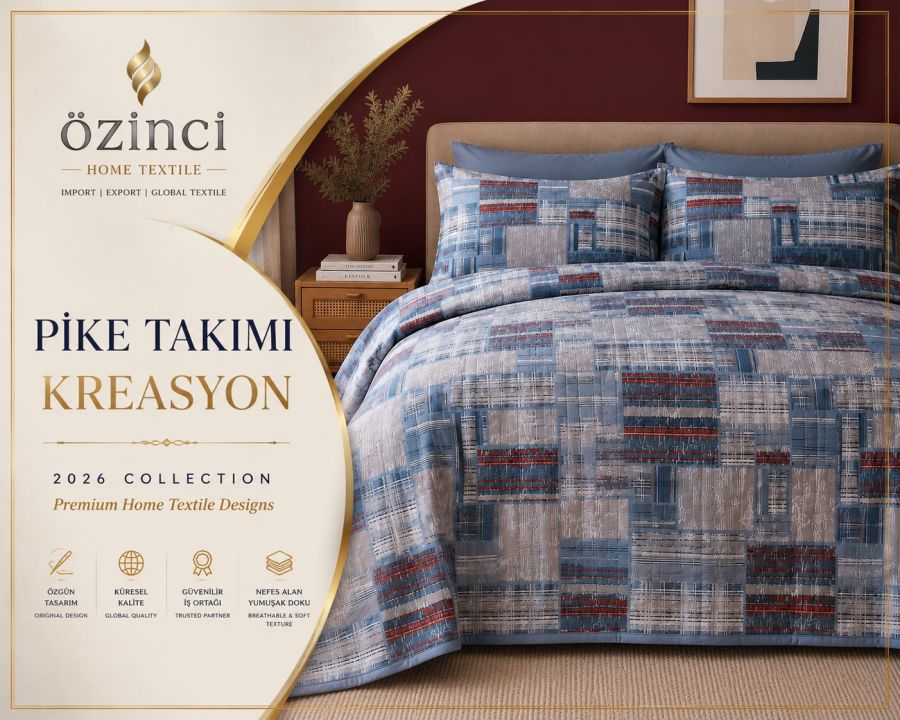 2026 ÖZİNCİ PİKE TAKIMI KREASYON