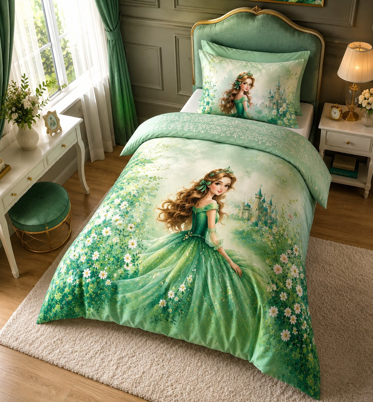 ÖZİNCİ HOME TEXTILE & COLLECTION