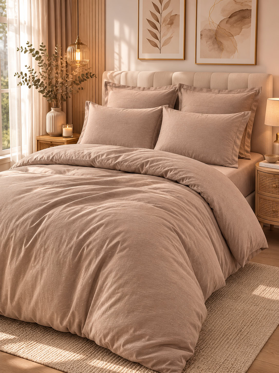ÖZİNCİ HOME TEXTILE & COLLECTION