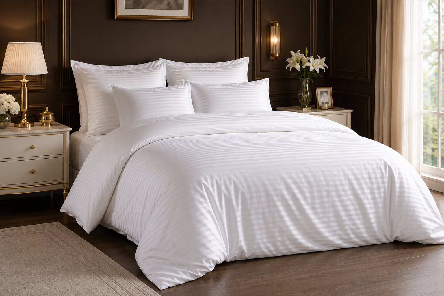 ÖZİNCİ HOME TEXTILE & COLLECTION