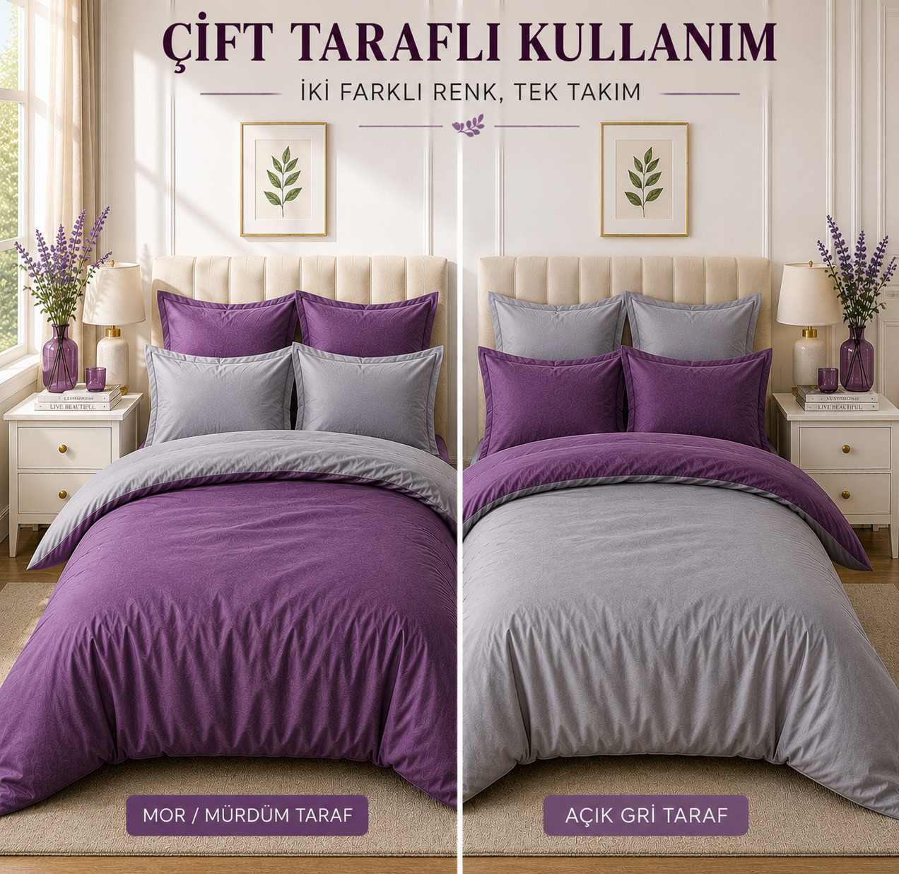 ÖZİNCİ HOME TEXTILE & COLLECTION