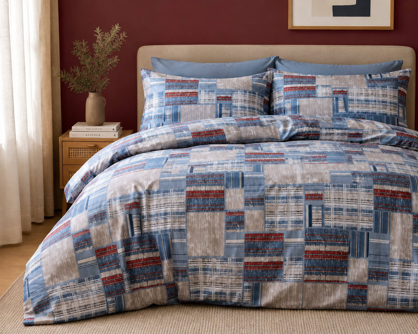 ÖZİNCİ HOME TEXTILE & COLLECTION