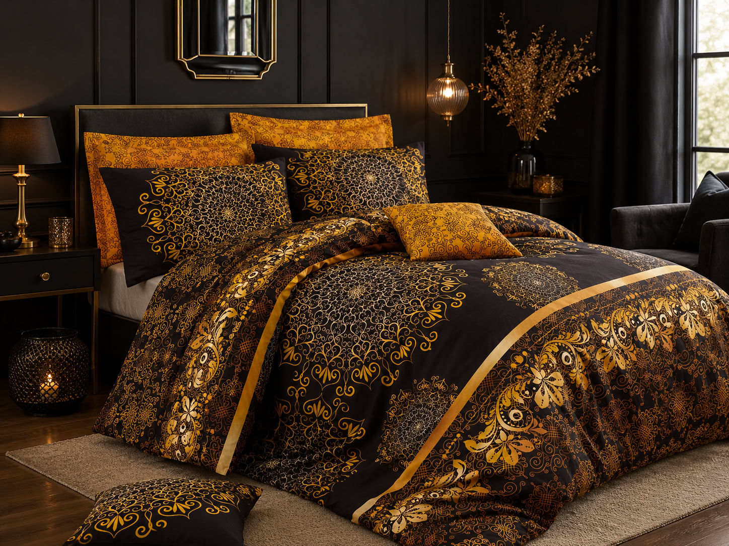 ÖZİNCİ HOME TEXTILE & COLLECTION