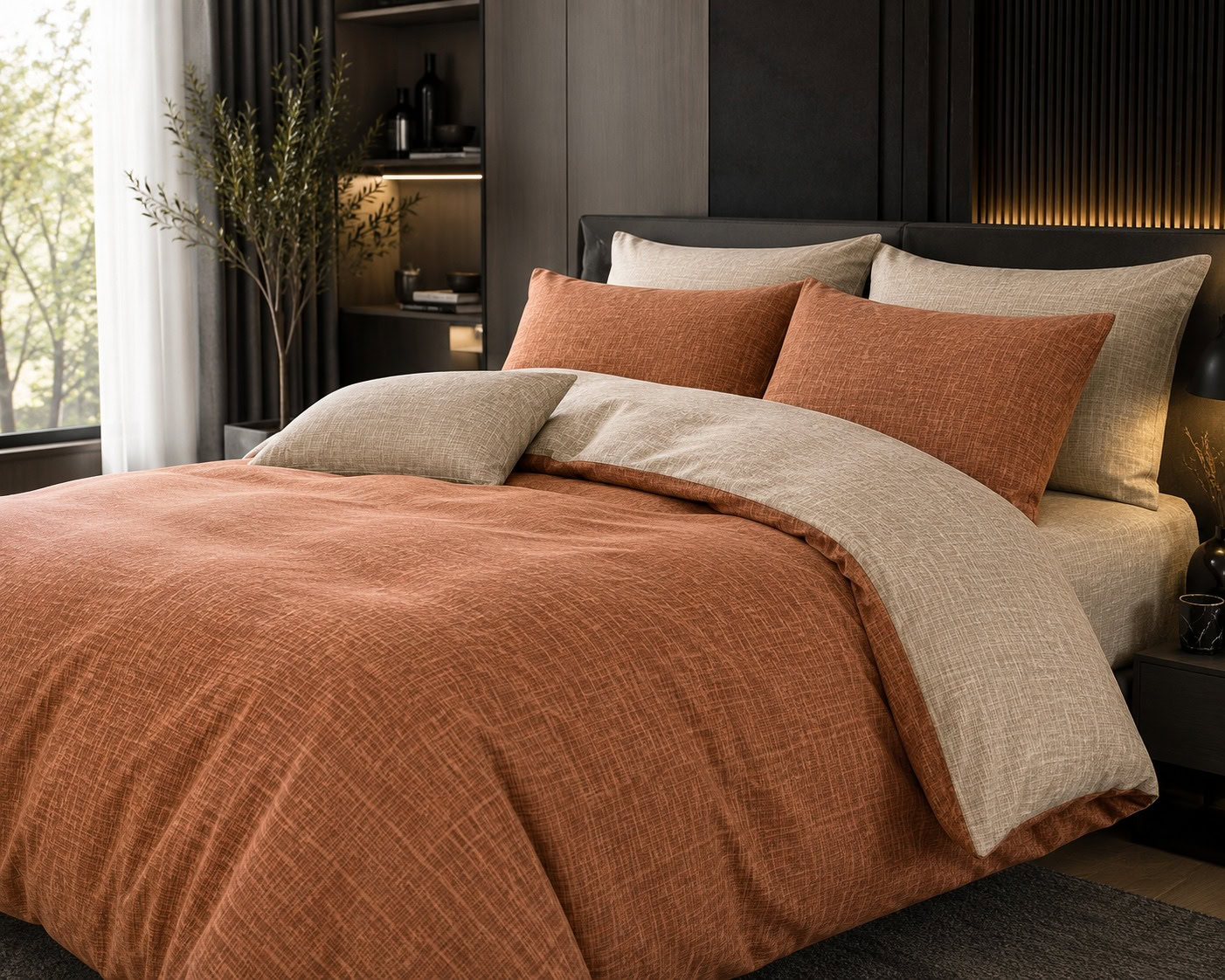 ÖZİNCİ HOME TEXTILE & COLLECTION
