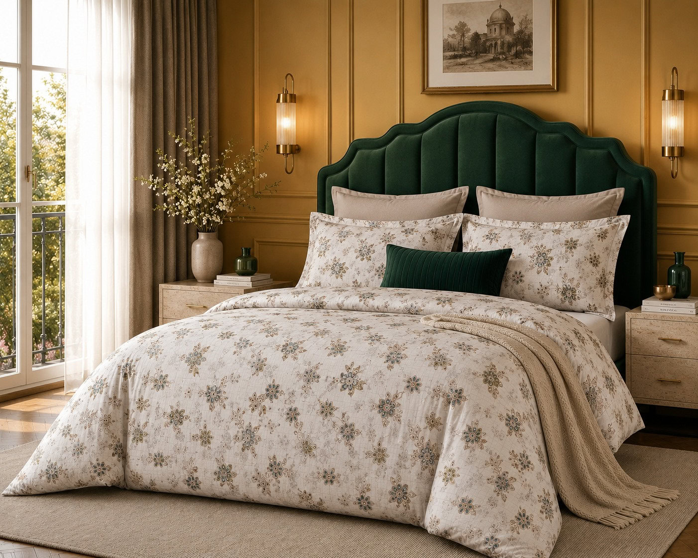 ÖZİNCİ HOME TEXTILE & COLLECTION